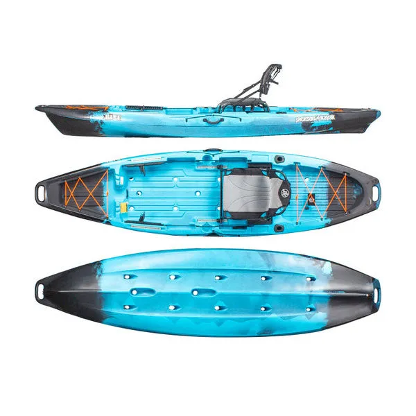 Jackson Bite Angler Fishing Kayak