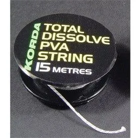 Korda Total Dissolve Pva String