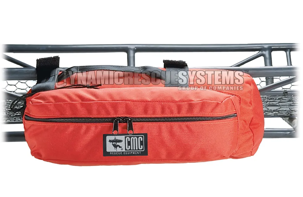 Litter Pack, Orange - CMC