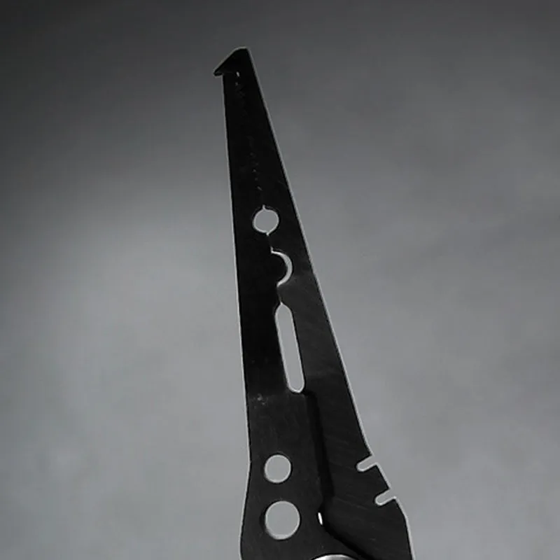 Long Nose Stainless Steel Fishing Pliers