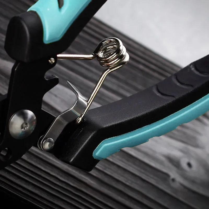 Long Nose Stainless Steel Fishing Pliers