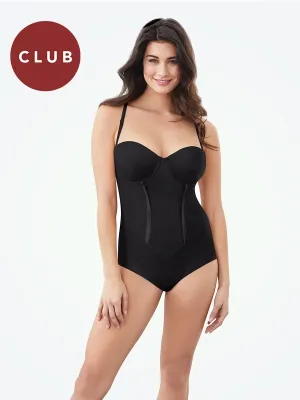 Maidenform® Easy-Up® Strapless Body Briefer