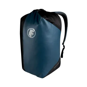 Mammut Crag Rope Bag Jay
