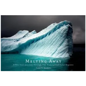 Melting Away: A Ten-Year Journey through Our Endangered Polar Regions