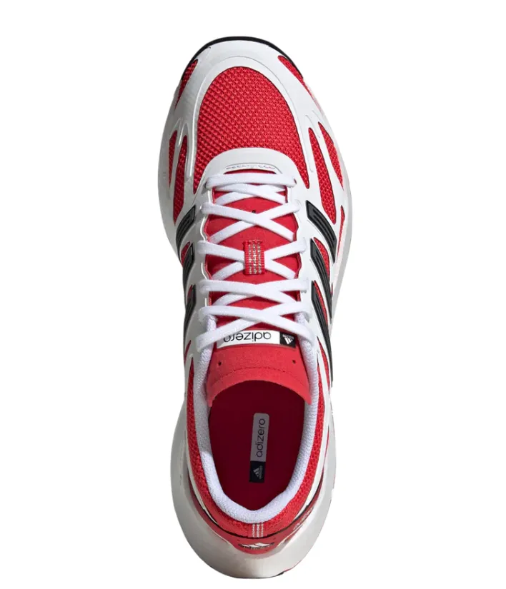 Men's Adidas Adizero Aruku - "Ruby"