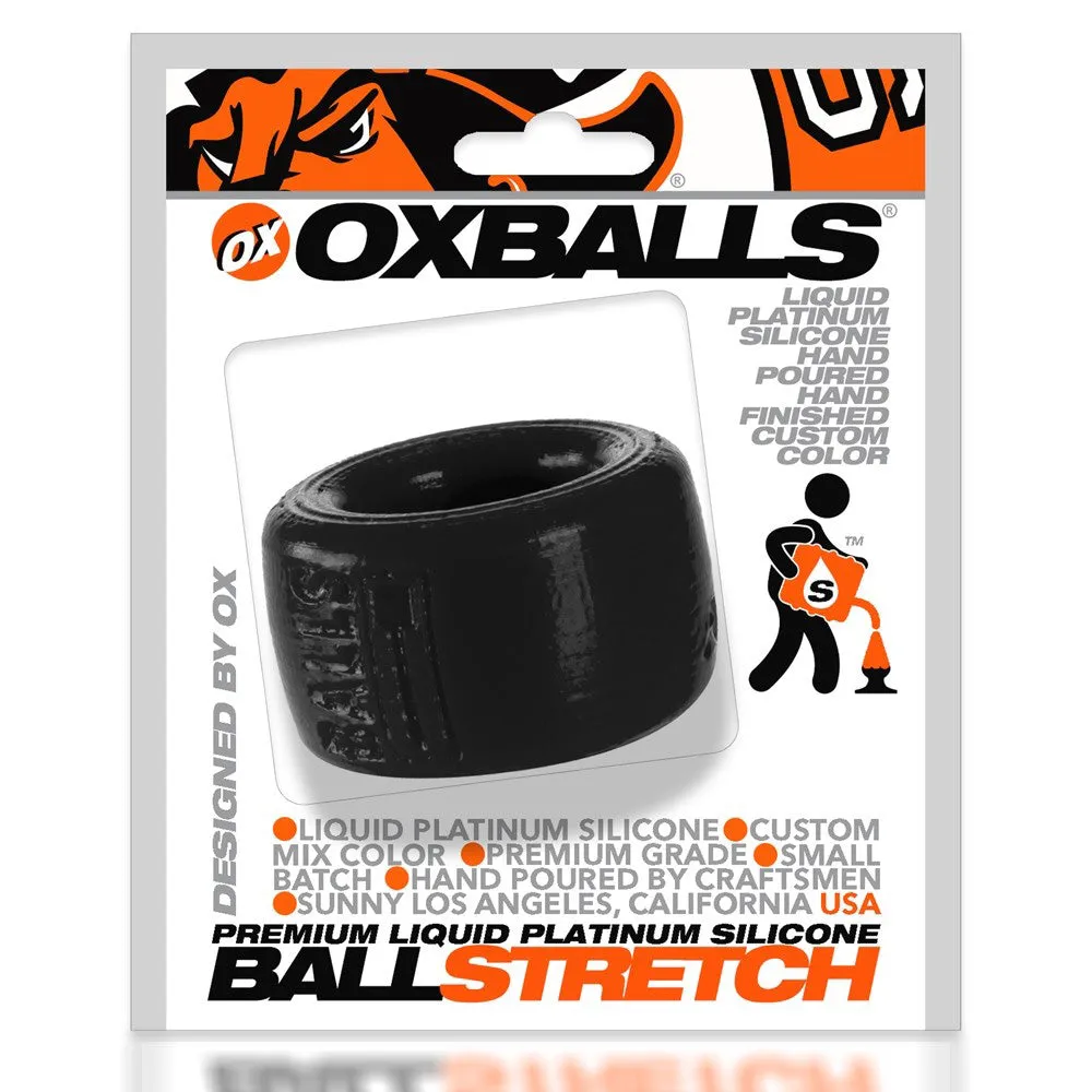 Oxballs Balls T Ballstretcher - Black