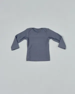 Rashie Top in Sapphire