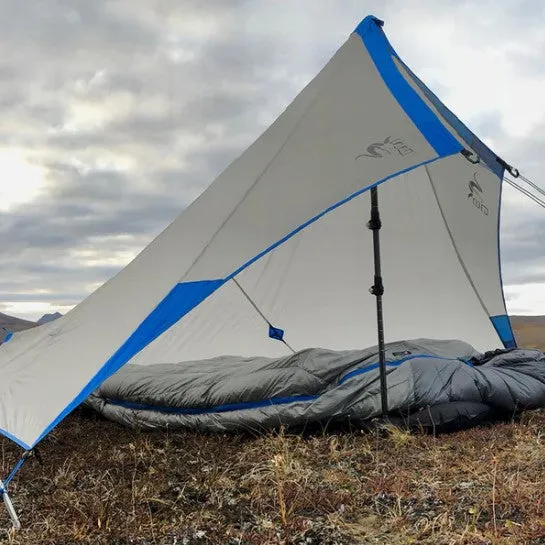 Stone Glacier SkyAir ULT 1 Person Shelter
