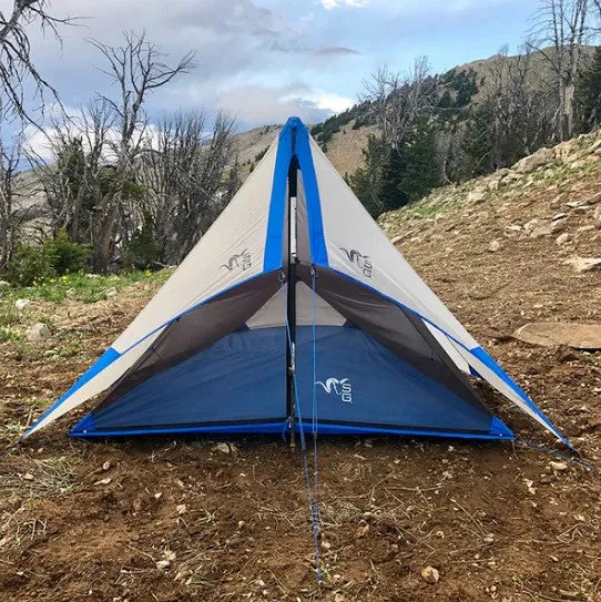 Stone Glacier SkyAir ULT 1 Person Shelter