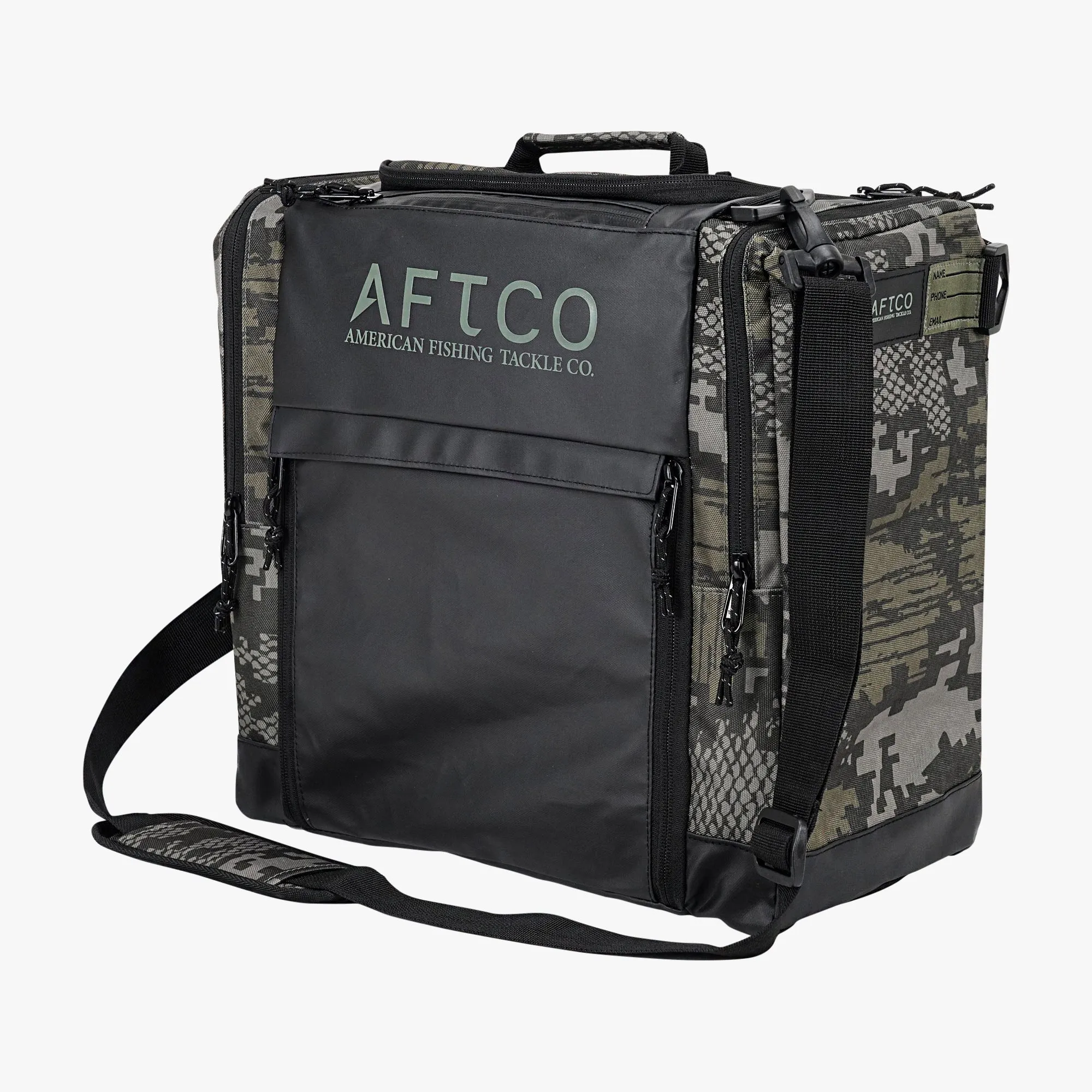 Tackle Bag