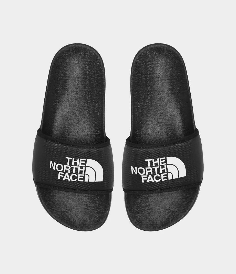 The North Face Base Camp III Slides