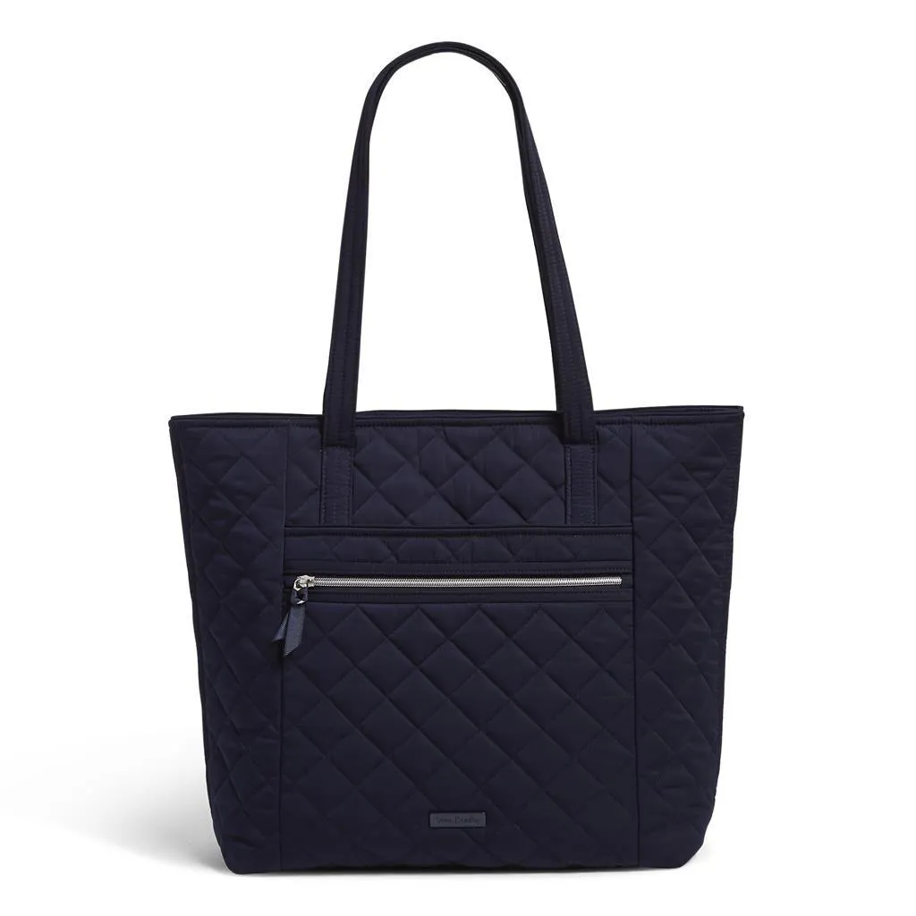 Vera Tote Performance Twill