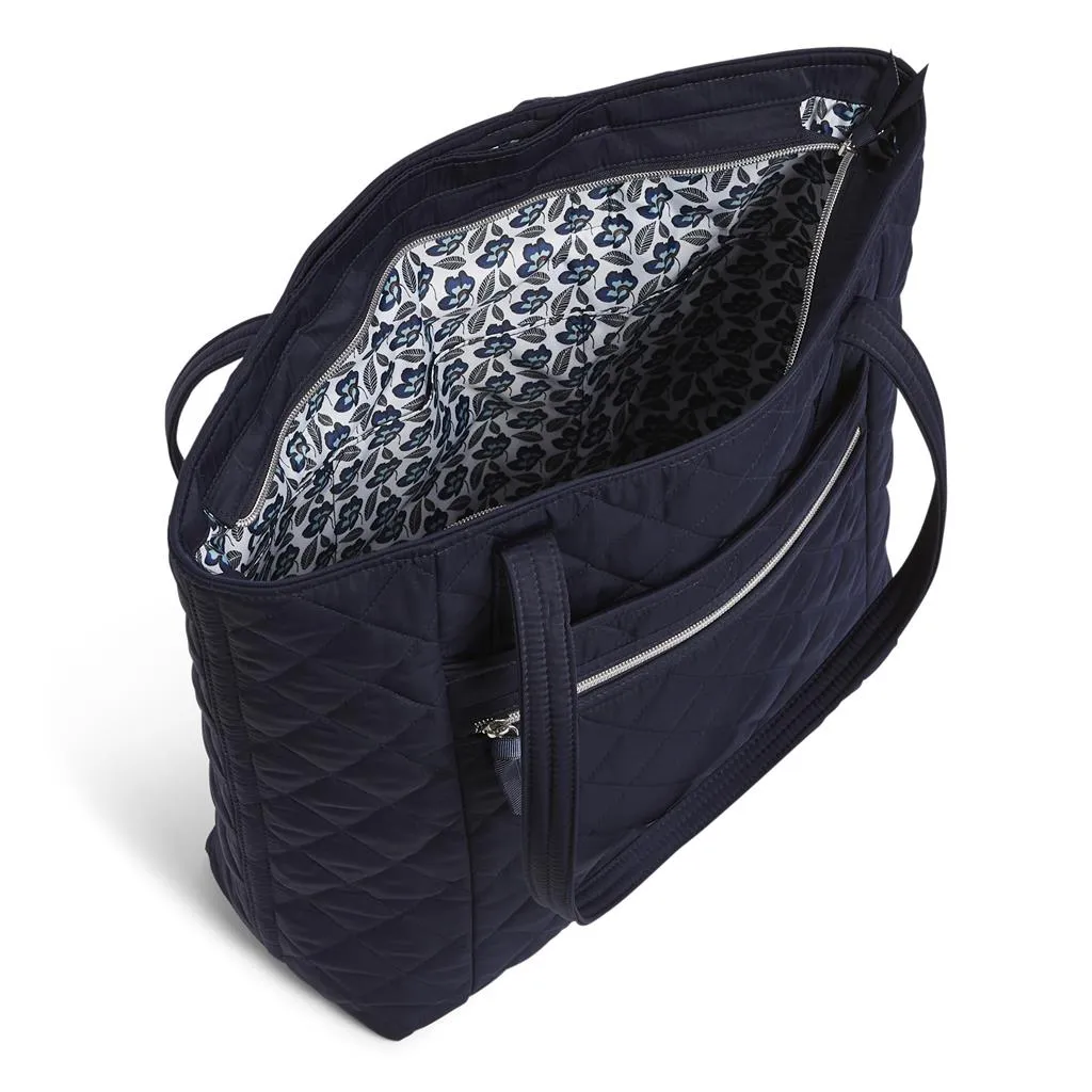Vera Tote Performance Twill