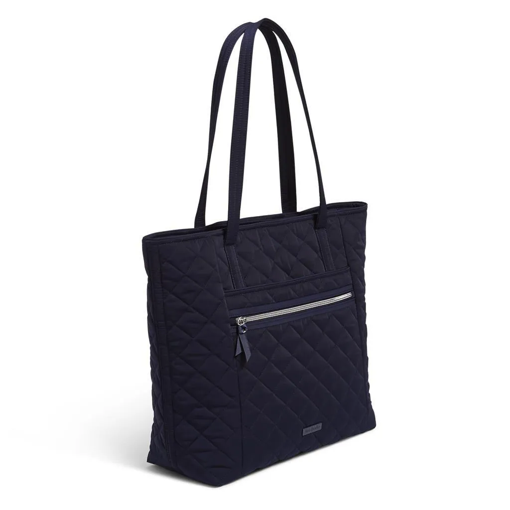 Vera Tote Performance Twill
