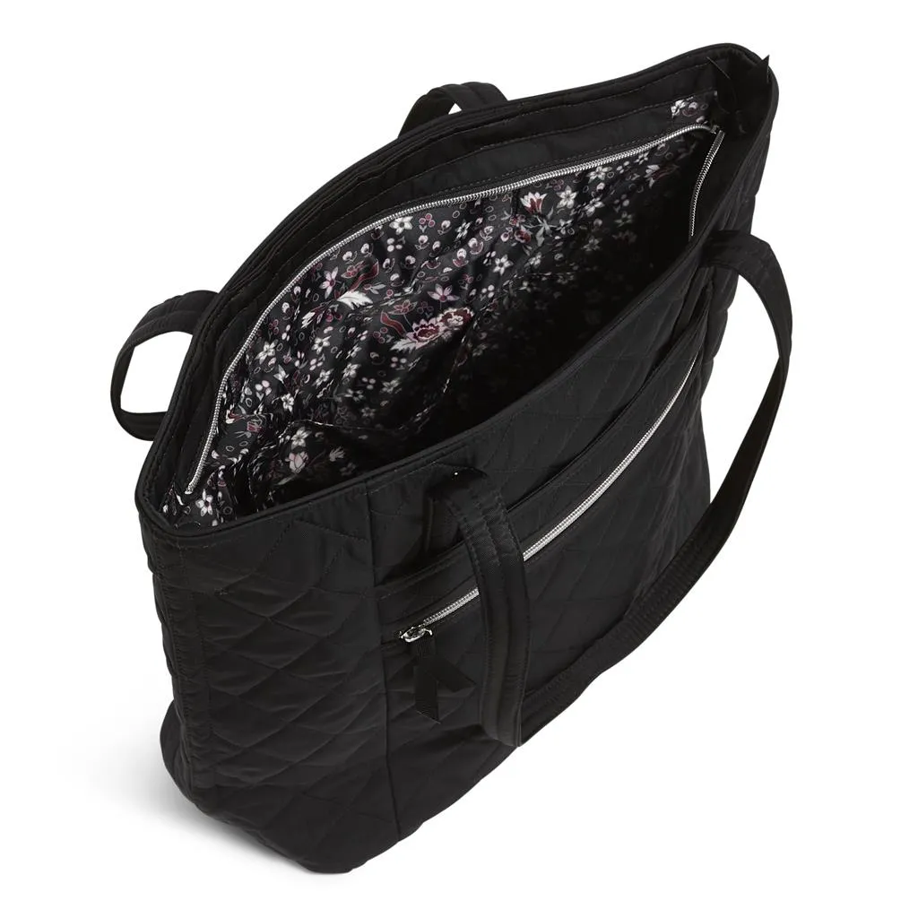 Vera Tote Performance Twill