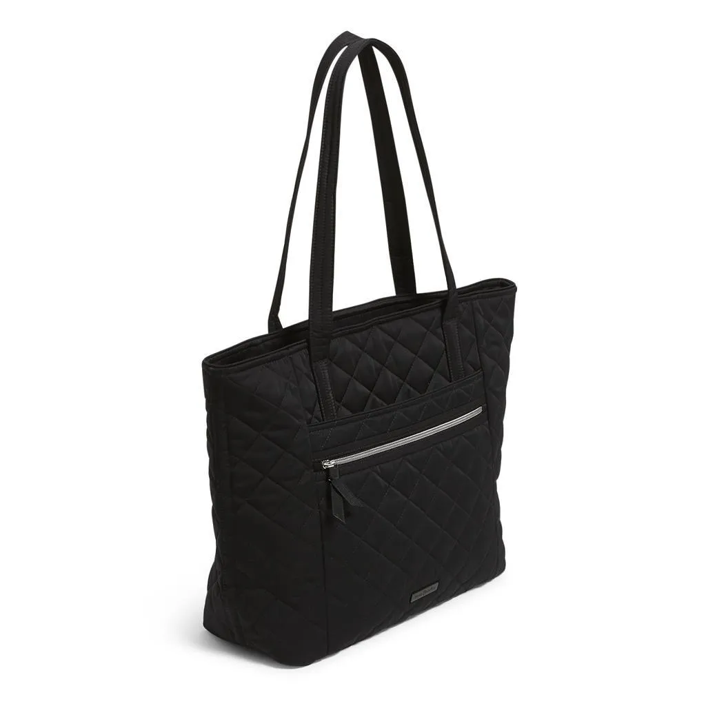 Vera Tote Performance Twill