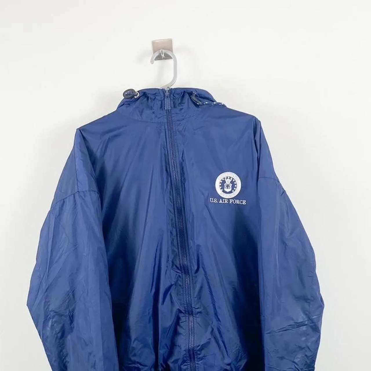 Vintage Gear Sports Jacket