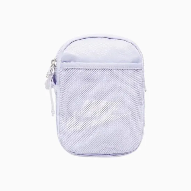 Women's Nike Heritage Shoulder Bag